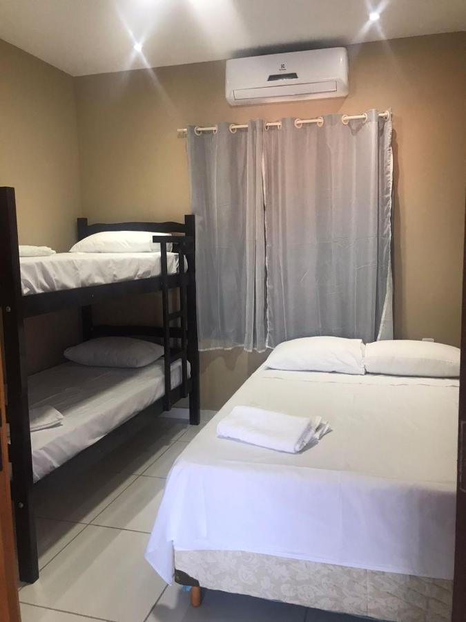 Ferienwohnung Ap Harmonia Bg Barra Grande  Exterior foto
