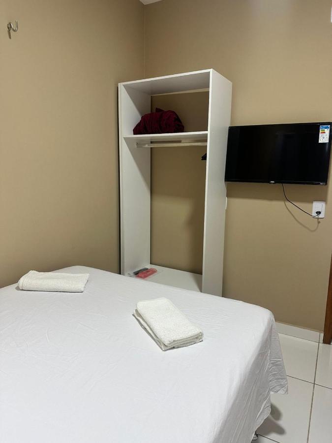 Ferienwohnung Ap Harmonia Bg Barra Grande  Exterior foto