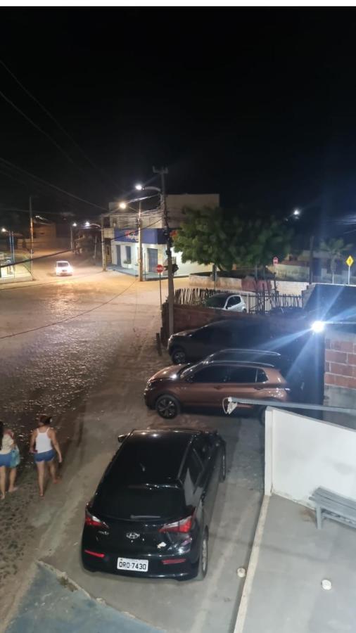 Ferienwohnung Ap Harmonia Bg Barra Grande  Exterior foto
