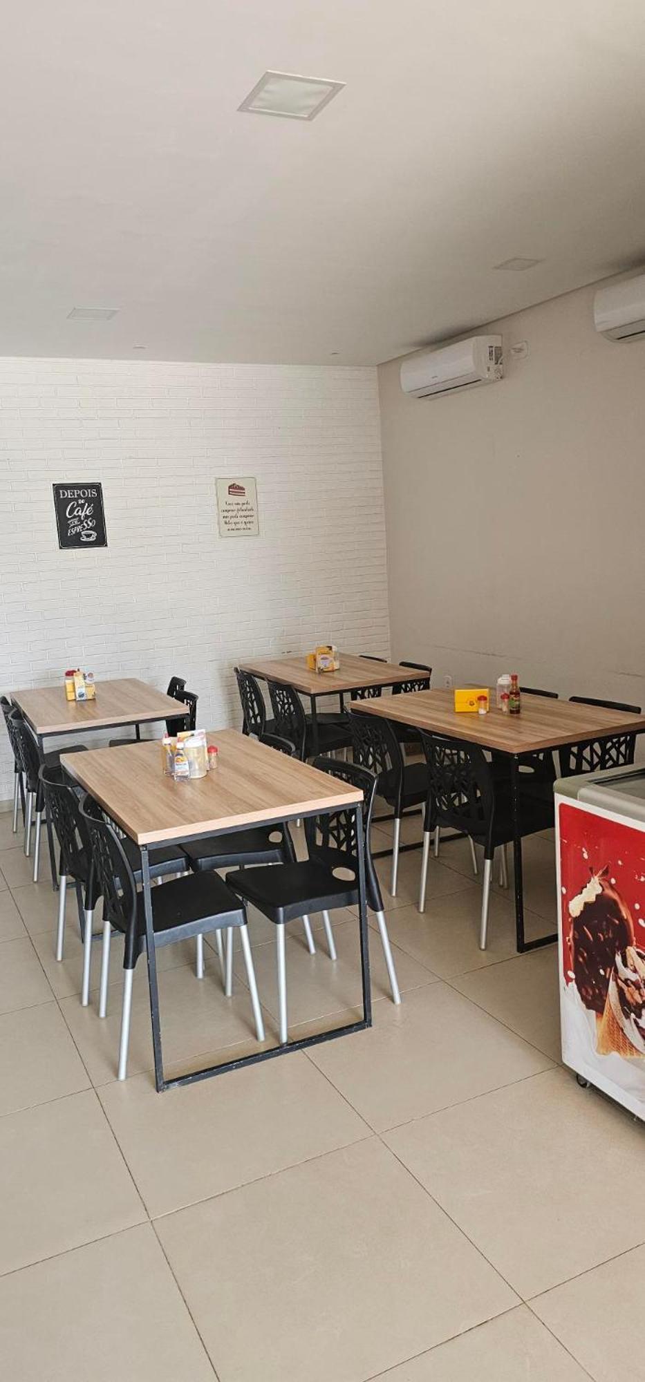 Ferienwohnung Ap Harmonia Bg Barra Grande  Exterior foto