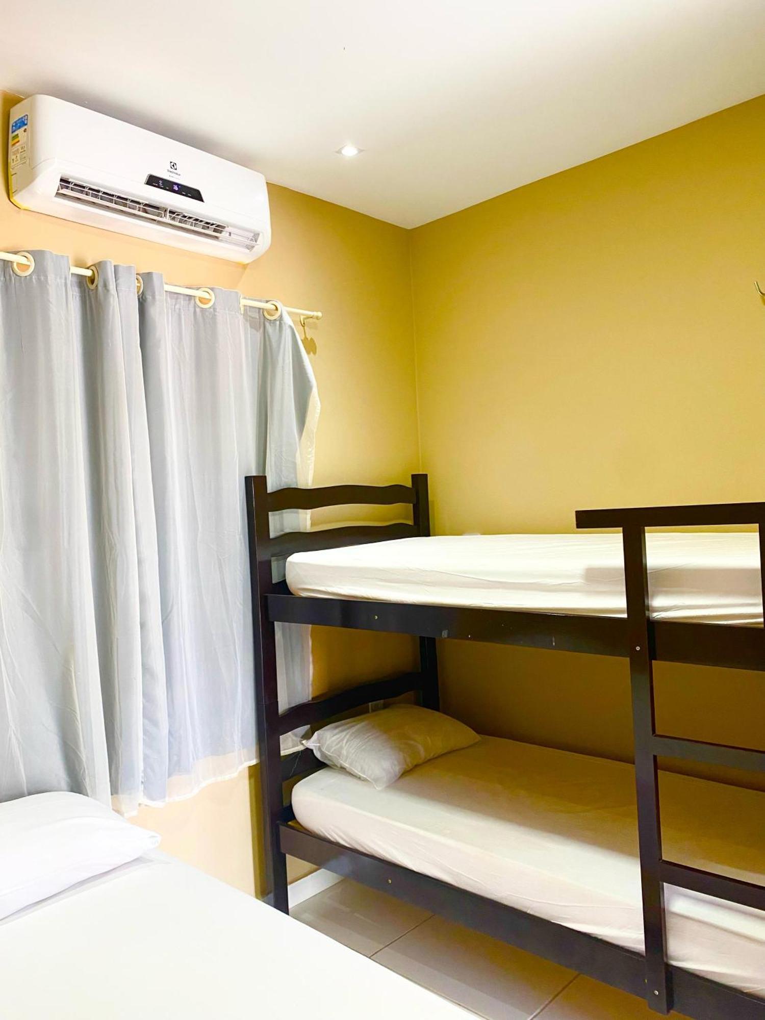 Ferienwohnung Ap Harmonia Bg Barra Grande  Exterior foto
