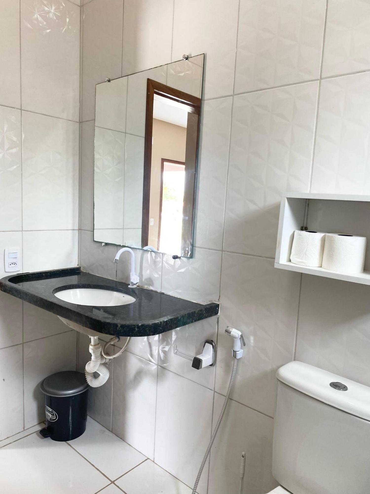 Ferienwohnung Ap Harmonia Bg Barra Grande  Exterior foto
