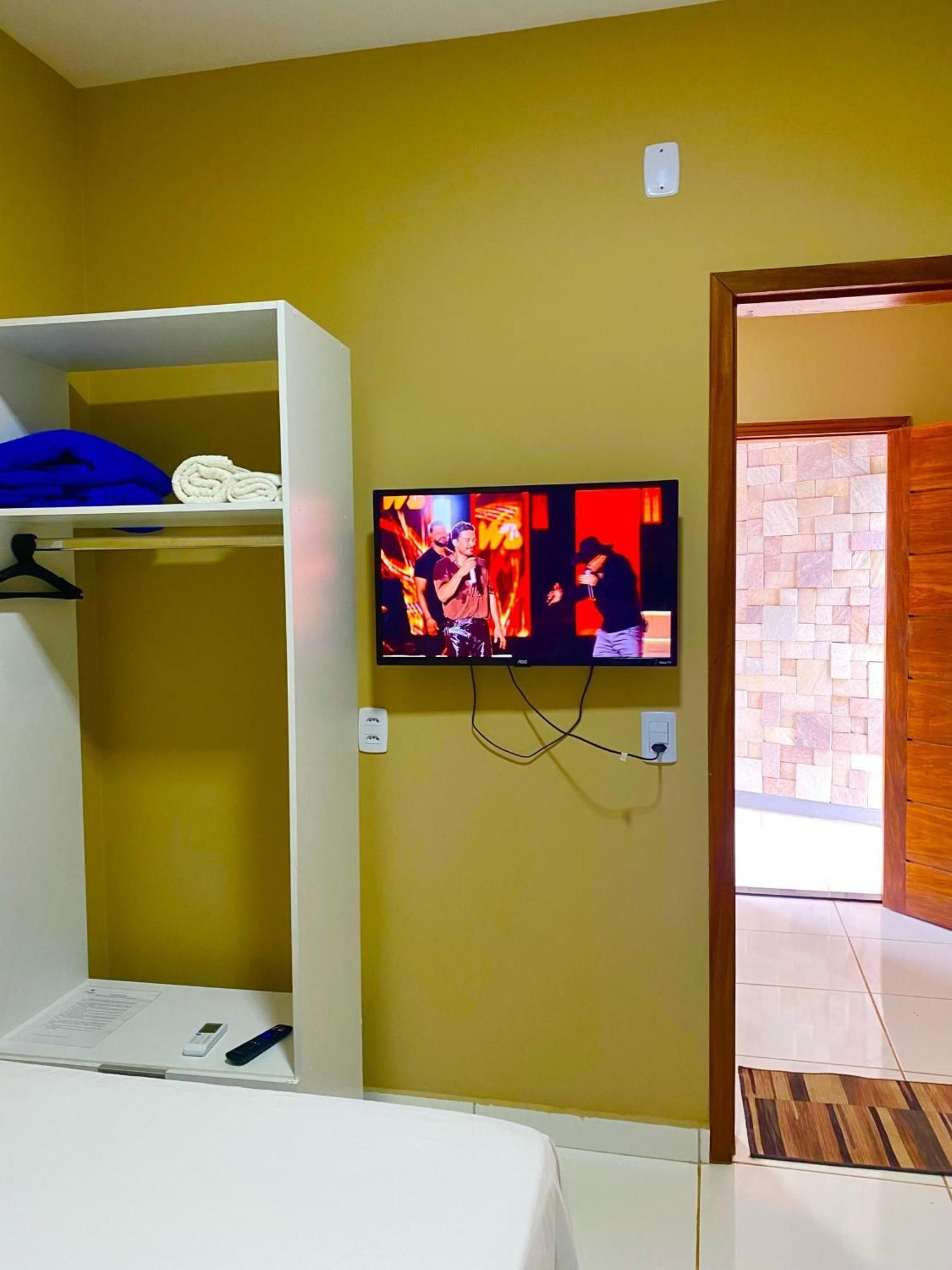 Ferienwohnung Ap Harmonia Bg Barra Grande  Exterior foto