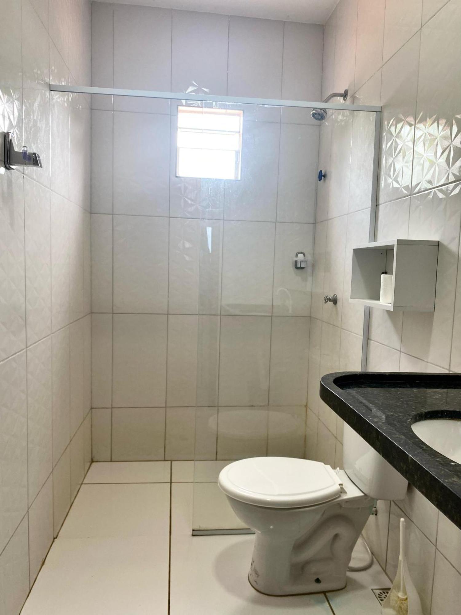 Ferienwohnung Ap Harmonia Bg Barra Grande  Exterior foto