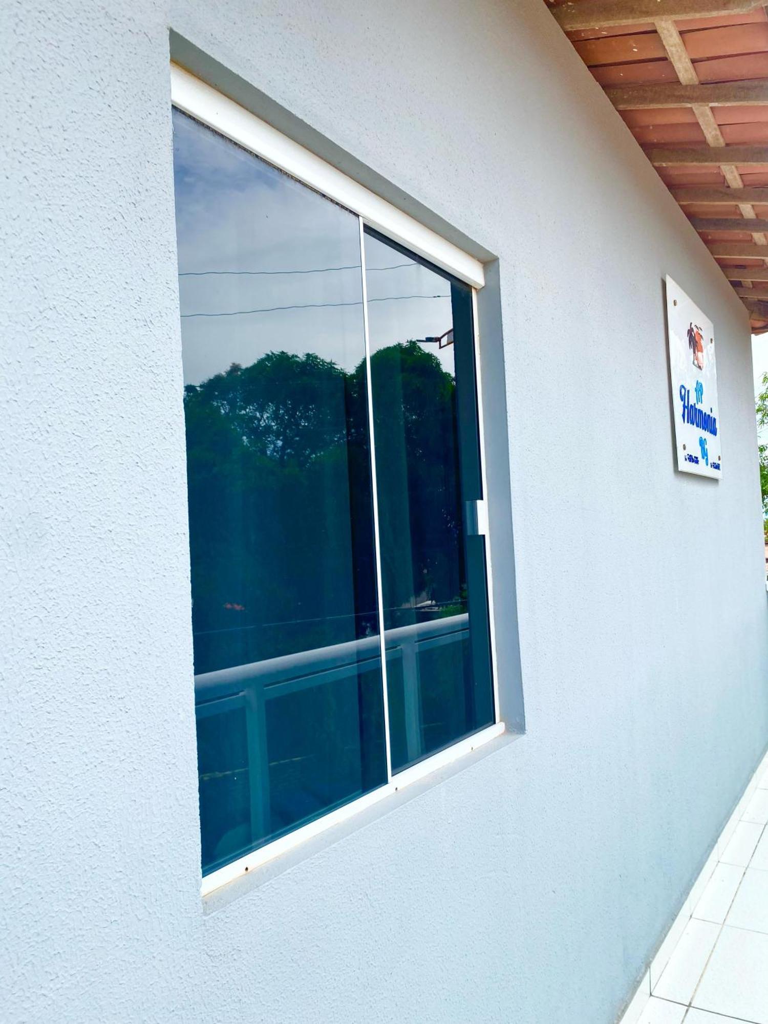 Ferienwohnung Ap Harmonia Bg Barra Grande  Exterior foto